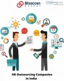 HR Outsourcing Companies In India