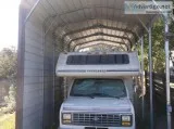 TOTALLY REMODELED MOTORHOME IN 2020