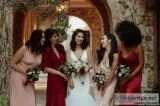 COORDINADORA DE EVENTOS SOCIALES QUINCES BODAS FOTO VIDEO