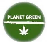 Planet green