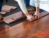 Best Hardwood Floor Contractor in Buckeye