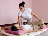 Moksham spa near getaway of india | spa in khar, full body spa i