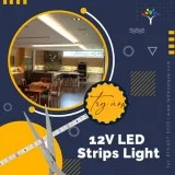 Best LED Strips light for bedroom