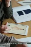 Learn to Create Designer Dresses and Experience The World of Fas