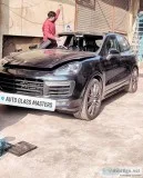 Swift Car Glass Price
