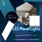 Buy Energy efficiency LED Panel Lights
