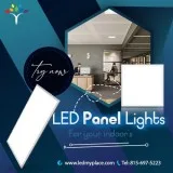 Buy Energy efficiency LED Panel Lights