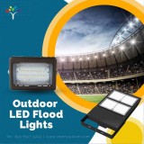 Buy Perfect Outdoor LED flood lights for outdoor spaces