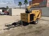 2012 VERMEER BC1000XL CHIPPER 1325101213