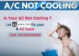 Get the best doorstep ac repair service in noida
