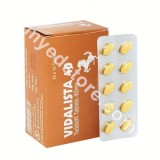 Vidalista 40 review