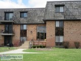 Just Listed Buffalo Grove Fabulous light and bright 2 bedrooms 2