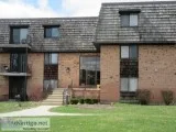 Just Listed Buffalo Grove Fabulous light and bright 2 bedrooms 2