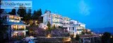 destination wedding venues kanatal  luxury resorts in kanatal