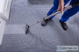 Commercial Carpet Cleaning in Brisbane