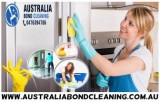 Reliable Bond Cleaning Services Brisbane
