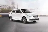 Maruti Suzuki Tour S (Dzire) One Car Many Rides