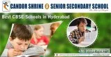 Best CBSE School in Hyderabad