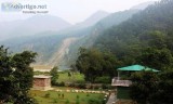 The Wild Heritage jim Corbett  resort In jimcorbett