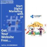 Best digital marketing agency in dubai - websoft vision