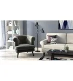 Buy designer wooden chair online in India