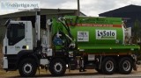 Professional waste management services in Australia