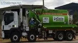 Professional waste management services in Australia