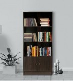 Buy now bookshelf with study table online in India