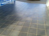 Anti Slip Floor treatments for Slippery surfaces.