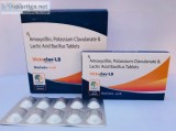 Top who-gmp pcd pharma companies in india