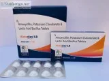 Top who-gmp pcd pharma companies in india