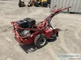 2013 BARRETO 1320 TILLER 1319103213