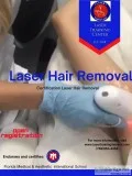 Laser Hair Removal