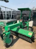 2015 LAYMORE SM300 SWEEPER 1554101213
