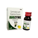 Pharma franchise for gastroenterology medicines range