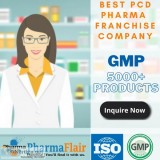 Top 100 pharma franchise companies in india