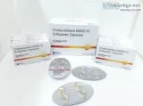 Gynaecology products pharma franchise company india