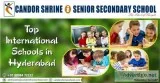 Top International Schools in Hyderabad