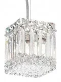 Buy Schonbek 2245 Quantum 2 Lights 4 inch Pendant  Chandelier  G