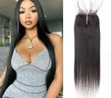 Virgin Brazillian Closure Wig  Buy Now  Sale