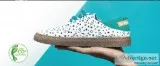 Go for Eco Friendly Shoes