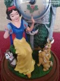Disney Snow White Anniversary Clock