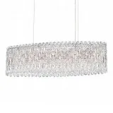Buy Schonbek RS8340 Sarella 12 Lights 36 inch Pendant   Chandeli