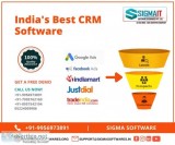 India s best crm software