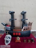 Imaginext Pirate Ship