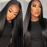Buy HD wigs from True Glory Hair Collection at Best Price