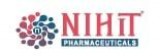 Pune pharma companies - nihit pharmaceuticals