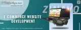 ECommerce Website Development Company In Bangalore