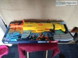 Nerf Fortnite AL-L Elite Dart Blaster