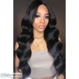 SALE - Best Quality Human Hair Lace Front Wigs - Buy Now